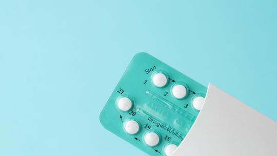 The Pill and the documentary, The Business of Birth Control.