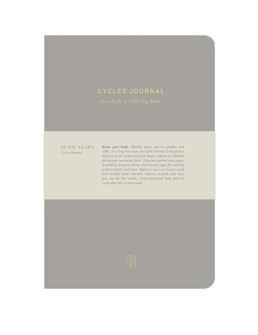 The Cycles Journal